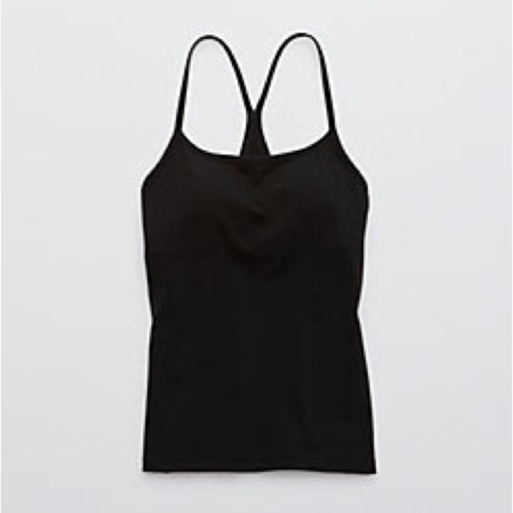 OFFLINE by Aerie Real Me Tank Top